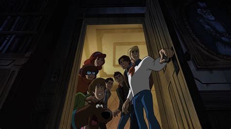 “scoobynatural” Aired One Year Ago Today R Supernatural