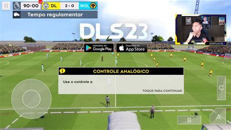 Beta Dream League Soccer Android Ios Modo Carreira E Novas