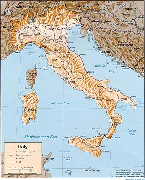 La Mappa D Italia Hot Sex Picture