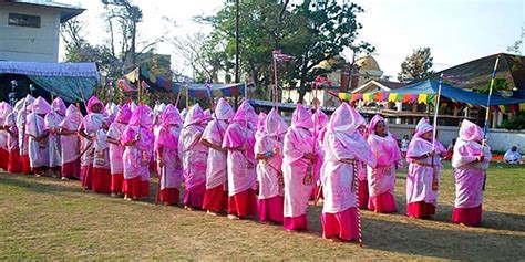 List of Manipur Festivals That You Must Experience Once