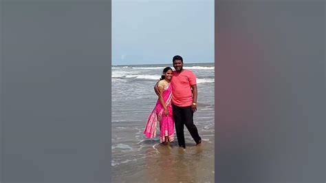 #Beach. 2018-May/19th #Narasapuram - Beach. - YouTube