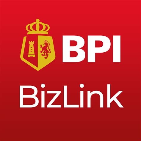 Bpi Logo