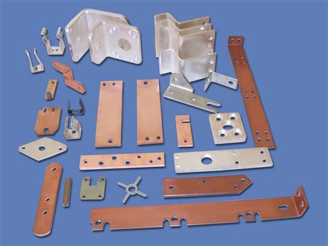 Switchgear Components - MSS India