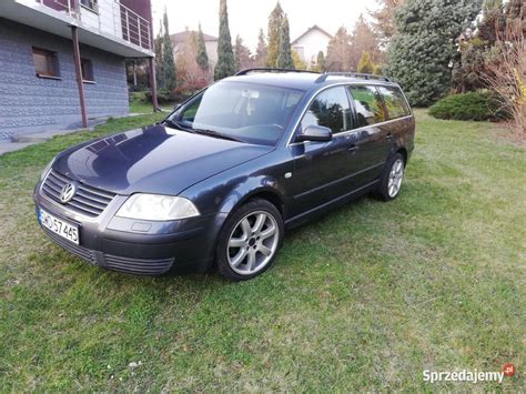 Wolkswagen Passat b5fl 1 8t LPG Gołkowice Sprzedajemy pl