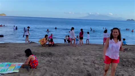 Patungan Beach Maragondon Cavite YouTube