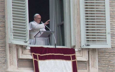 Angelus 16 Gennaio Messaggio Papa Francesco Nozze Di Cana