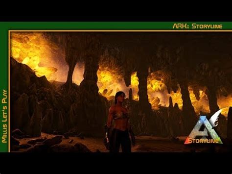 ARK Survival Evolved 071 Artefakt Der List German Deutsch