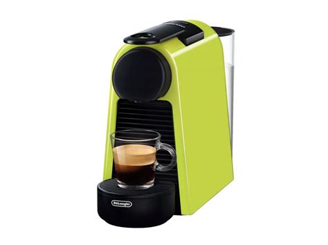 M Ekspres Kapsu Kowy De Longhi Nespresso Essenza Mini En L