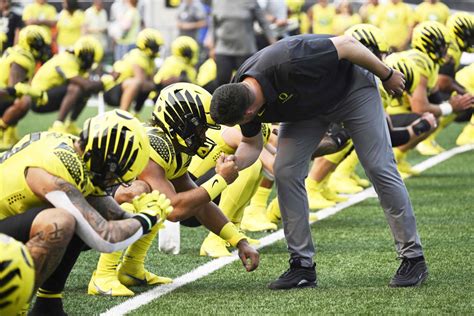 Keys To Victory For No Oregon Ducks Vs Arizona Wildcats Oregon