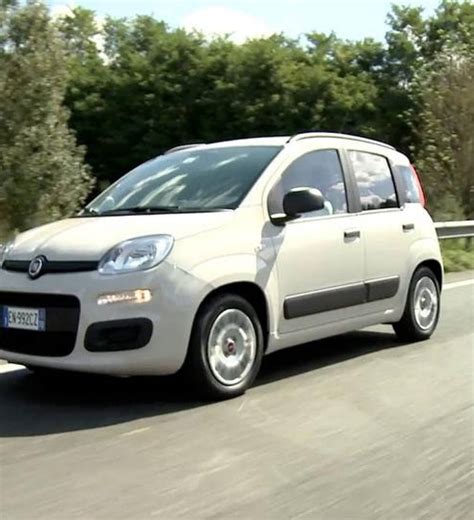 Fiat Panda Easy Power Primo Contatto E Opinioni La Nostra Video