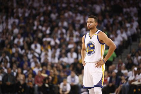 Listing The 3 NBA Playoffs Games In Which Stephen Curry Has Made The