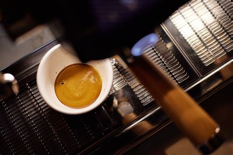 The Science Behind the Perfect Espresso Shot - HooShout