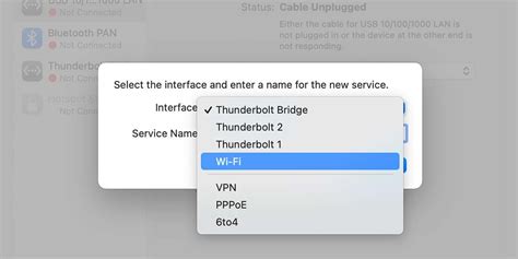 Resetting all mac os network settings - reshooli