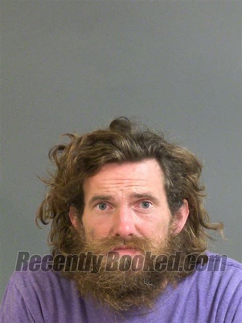 Recent Booking Mugshot For James Timothy Noble In Charleston County