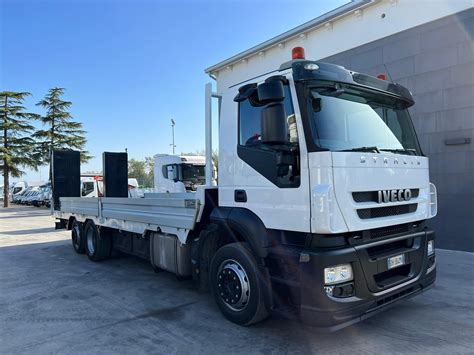 Iveco Magirus S Sgarcar Srl