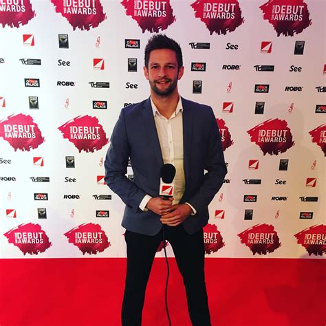 The Stage Debut Awards – Lewis Mason