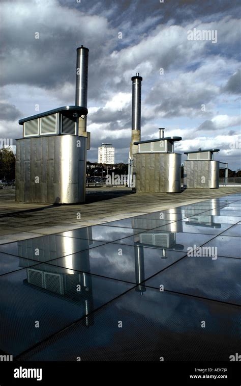 National Glass Centre Sunderland Stock Photo Alamy