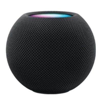 Parlante Inteligente Apple Homepod Mini Wifi Control De Voz Negro Apple