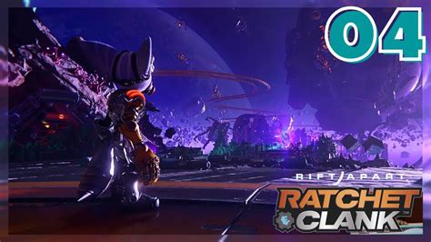 IL QUARZO FASICO Ratchet Clank Rift Apart Walkthrough PS5