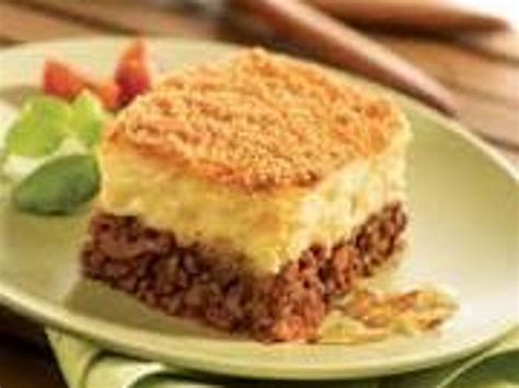 Hachis Parmentier Facile Recette De Hachis Parmentier Facile Marmiton