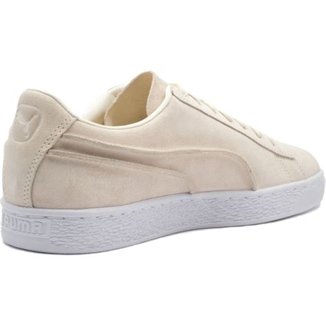 Puma Patike Suede Classic Exposed Seams Buzz Online Shop