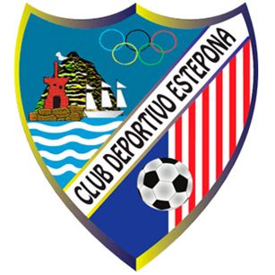 Escudo Cd Estepona La Futbolteca Enciclopedia Del F Tbol Espa Ol