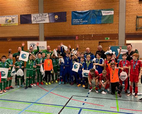 Stadtwerke Sigmaringen Stadtwerke Junioren Cup