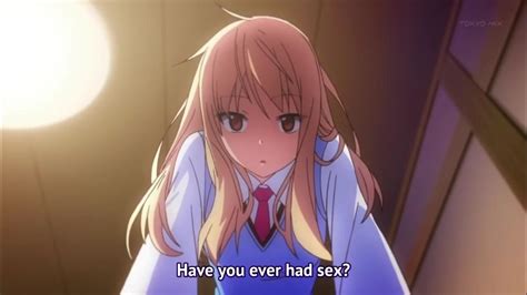 Sakurasou Anime Sex Youtube