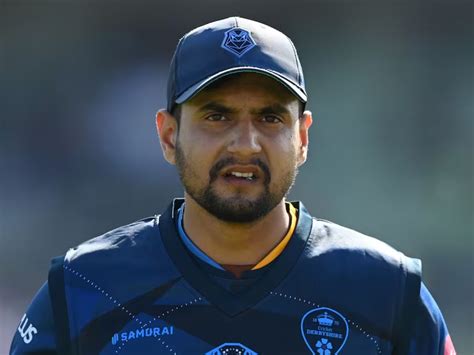 pakistani cricketer haider ali faces criminal probe  uk pcb suspends