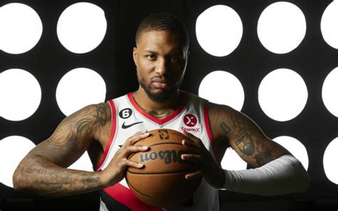 Portland Trail Blazers Media Day Recap The Game