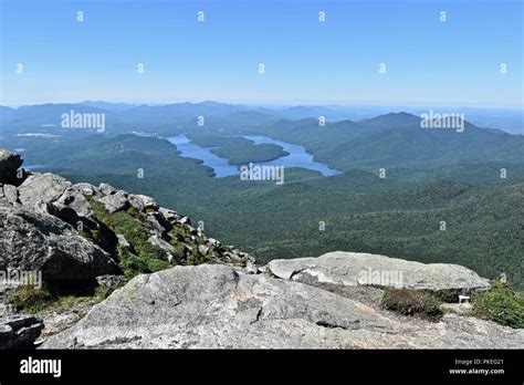 Whiteface Mountain Summit Skiing