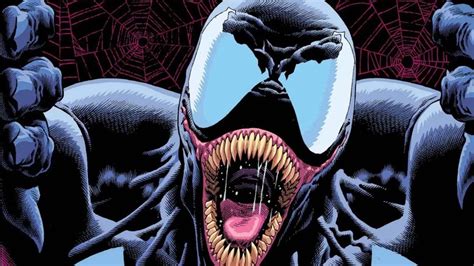 Marvel's Most Powerful Symbiote Is Officially [SPOILER!] - And Venom Is ...