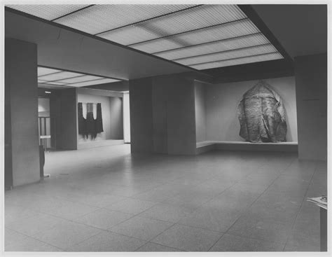 Wall Hangings | MoMA