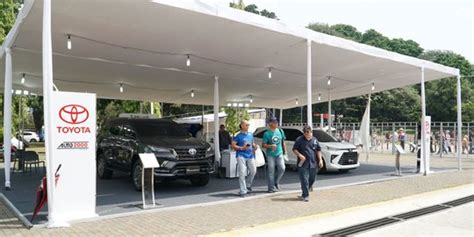 Menjajal Fitur Keselamatan Canggih Toyota Safety Sense All New Veloz Di