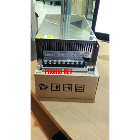 Jual Power Supply 13 8V 60A Bagus SWITCHING Power Supply 13 8 V 60 A