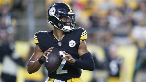 Steelers Reportedly Believe They Have 2025 Quarterback