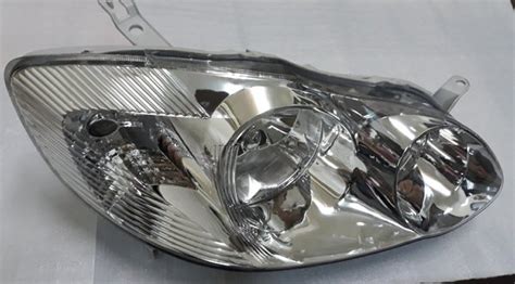 Jual TOYOTA COROLLA ALTIS 2001 2002 2003 2004 HEAD LAMP LAMPU BESAR Di