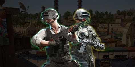 How Pubg S Miramar Revamp Aimed To Break The Meta Without Losing Its