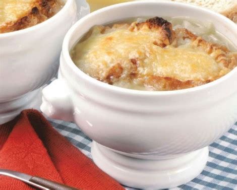 ZUPPA DI CIPOLLE CLASSICA Ricetta E Cucina