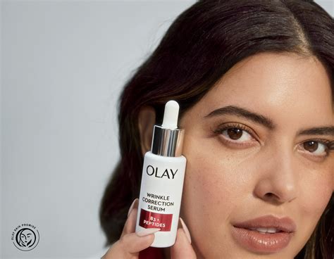 Olay Will No Longer Retouch Models Complexions In Its Skin Care Ads