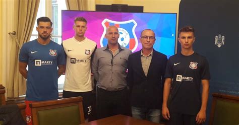 FC Bihor se duelează cu o nou promovată Attila Kun va fi președintele