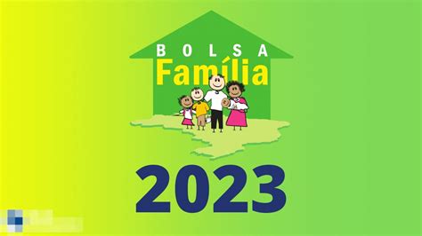 Calendário 2023 Bolsa Família Quando Sacar