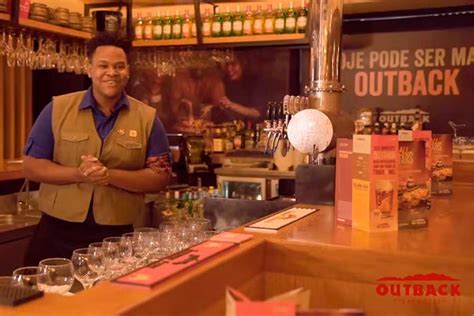 Outback Abre 49 Vagas De Emprego Em Campinas