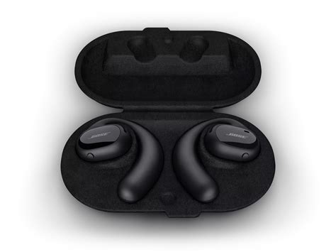 Introducing Sport Open Earbuds | Bose