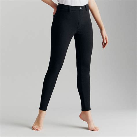 Extra Stretch Leggings Pants | UNIQLO Masterpiece 2024 Fall / Winter