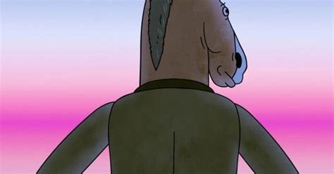 Bojack Horseman Season 6 Part 2 Review : r/tvcritic