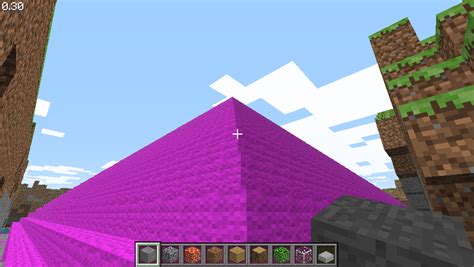 Screenshot Of Minecraft Classic Browser 2009 Mobygames