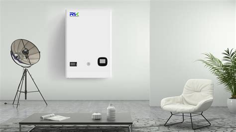 Home Battery Energy Storage System Rongke New Energy