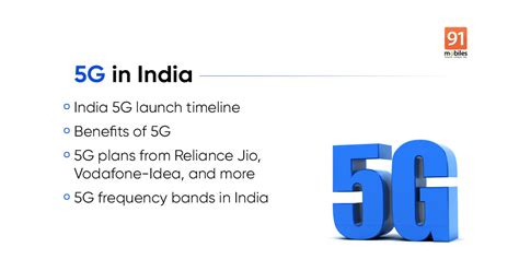 5g Launched In India Airtel Jio Vi And Bsnl 5g Rollout Plans