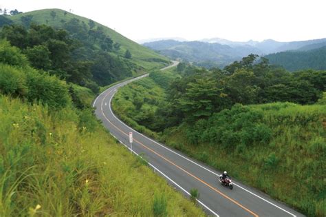 阿蘇ツーリングおすすめの“ひっそり系絶景ロード” 【公式】bikejin（培倶人｜バイクジン）